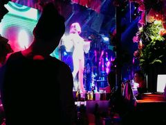 -ACE CLUB(大连民主广场店)