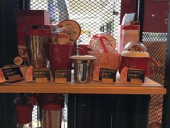 零售区-COSTA COFFEE(吴江路店)
