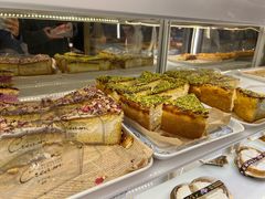 奶皮子蛋糕-民忠甜心店(解放南路店)