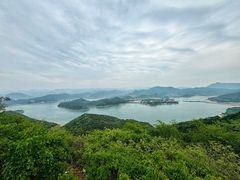 -北京金海湖景区