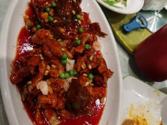 -阿巧一号私房菜(止园路店)