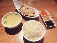 -新加坡高记KOO KEE Restaurant(盈科店)