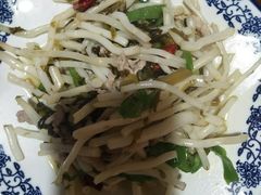 -呼吸森林·生态农庄农家乐私房菜