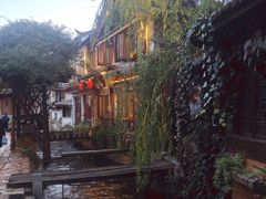 门面-勺子米线·云南传统小吃市集(四方街店)