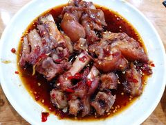 -贤花饭店(城阳店)