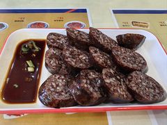 米肠-服务大楼冷面(延大店)