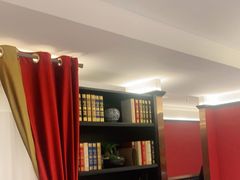 -皇城根·鲁菜济南菜·吊炉烤鸭·炒鸡鱼头(济南旗舰店)