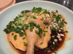 -京尊烤鸭店JINGZUN(春秀路店)