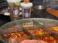 -珮姐老火锅(新街口店)