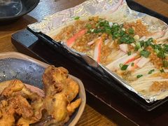 -五样儿西昌小签签烤串(天府三街店)