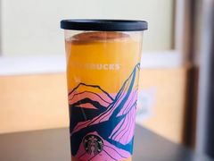 橙柚派对-星巴克臻选(成都宽窄巷子店)