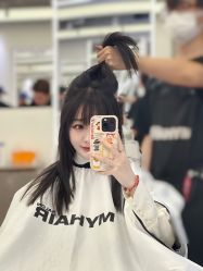 -MY HAIR ARDOR