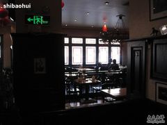 -兰特伯爵西餐厅·啤酒屋(方庄店)