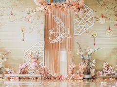 -星尚嫁日(红星国际广场店)