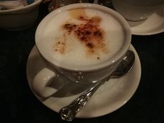 -北京贵宾楼饭店 红墙咖啡厅