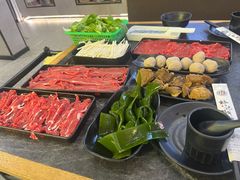 -林记潮牛·牛肉火锅(上马墩店)