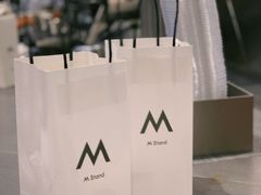 -M Stand(宁波万象城店)