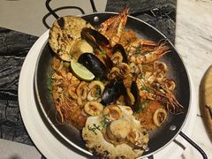 -at cafe 意大利餐厅(集美店)