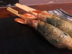 -鸟串烧Yakitori