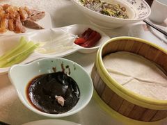 酥香嫩烤鸭-乾园(天河城店)