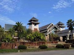 -天芳悦潭度假村温泉