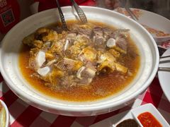 -西贝莜面村(上海百联西郊店)