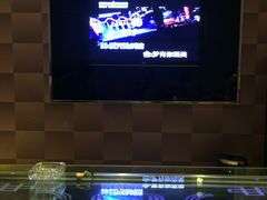 -金麦圣KTV