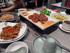 -先记烧鹅王·本地粤菜(福永店)
