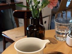 -竹子咖啡bamboo coffee