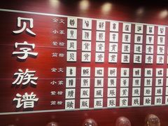 -青岛贝壳博物馆