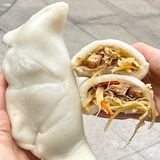 上海的糯叽叽！好吃到无语…