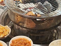 -隐家本格烧肉(万达广场店)