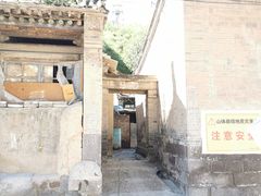 -大境门景区