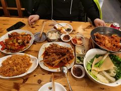 -元奶奶包饭(公新银浦店)