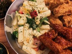 -OPPA HOUSE 韩国欧巴餐厅·韩国菜(北京路店)