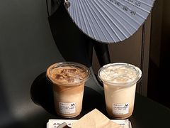 -M Stand(成都COSMO店)