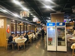 大堂-渔娘渔家丹东海鲜(东直门店)
