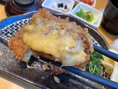 -胜博殿日式炸猪排(西红门店)