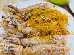 -小海豚•老字号海鲜餐厅(天涯店)