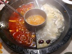 -要德火锅(甪直店)