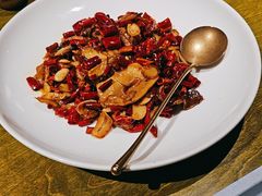 -一坐一忘云南菜(卓悦中心)