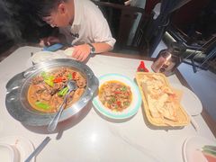 -解家河南菜(金水路店)