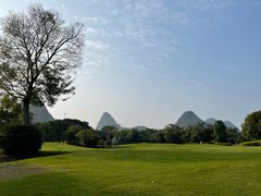 -Club Med地中海俱乐部·桂林度假村