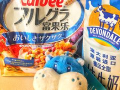 -盒马鲜生(馥邦国际店)