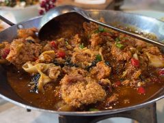 -鄱阳湖·江西小炒·瓦罐煨汤(五道口店)