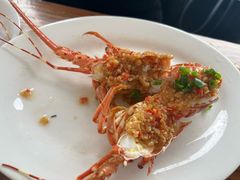 -花乐餐厅(涠洲岛店)