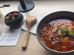 -里面·Noodlology(机电院店)