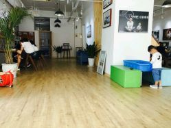 -TIME儿童摄影(闽江路店)