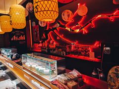 -滩万日本料理Nadaman(国贸大酒店)