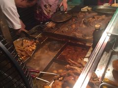 -明记牛杂(新马路分店)